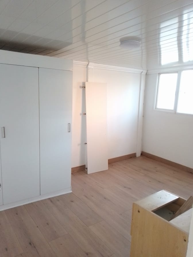 Photo of Ruben Lyners's room