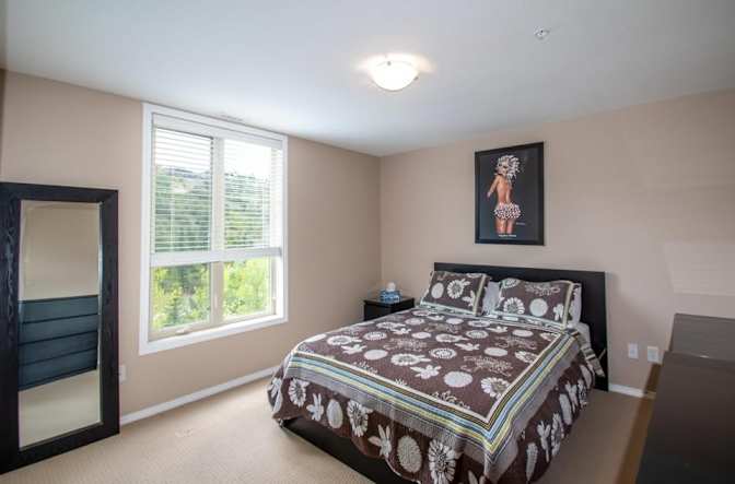 Photo of Liam Richards's room