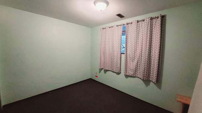 Photo of SP's room