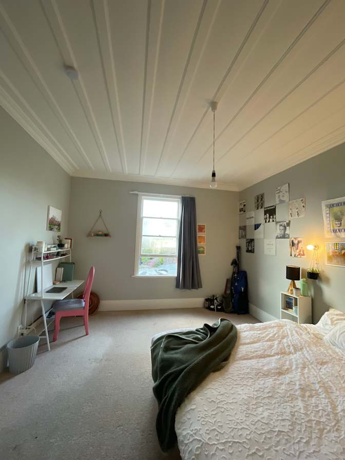 Photo of anna knackstedt's room
