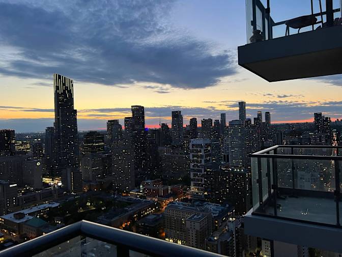 Shreeyanka Naik's room
