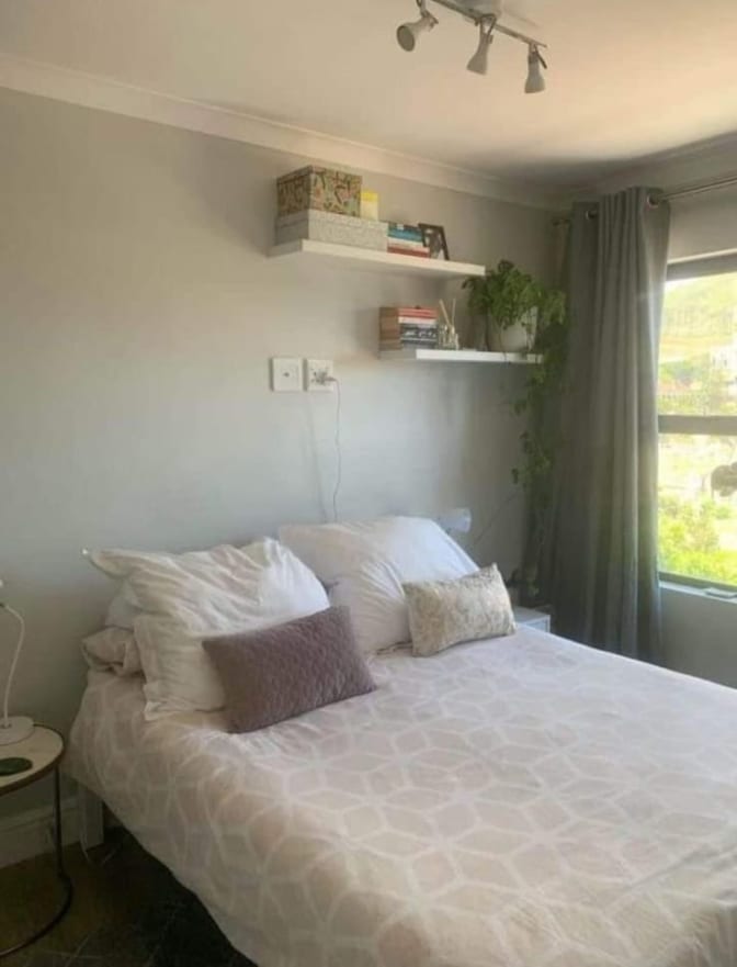 Photo of Anandi's room