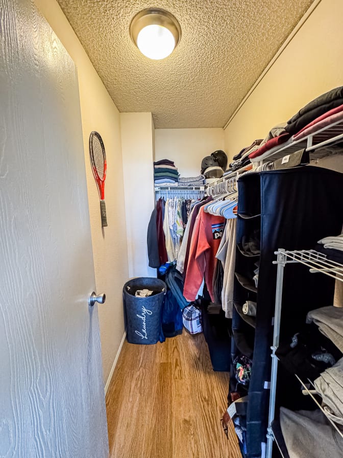 Photo of Utkarsh's room