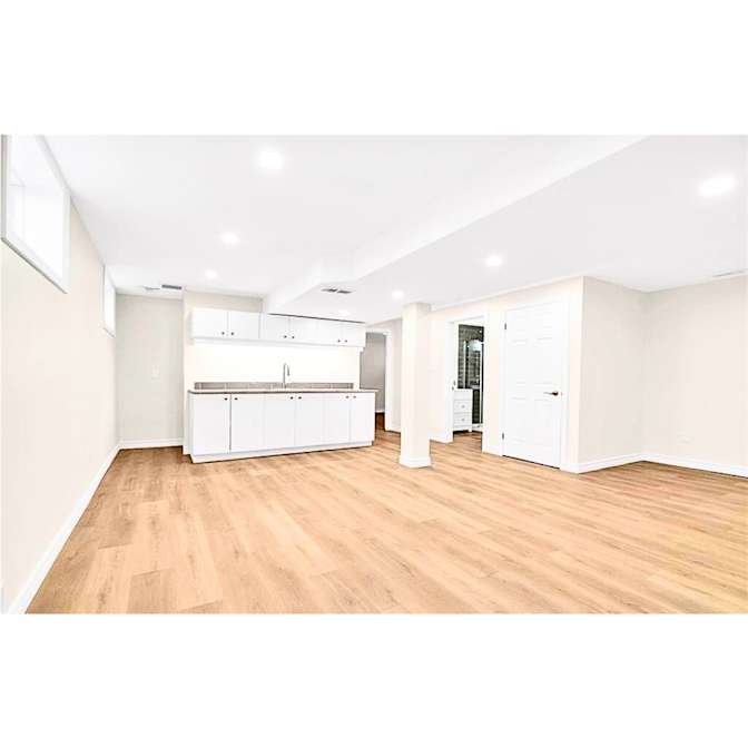 Photo of Rachelle's room