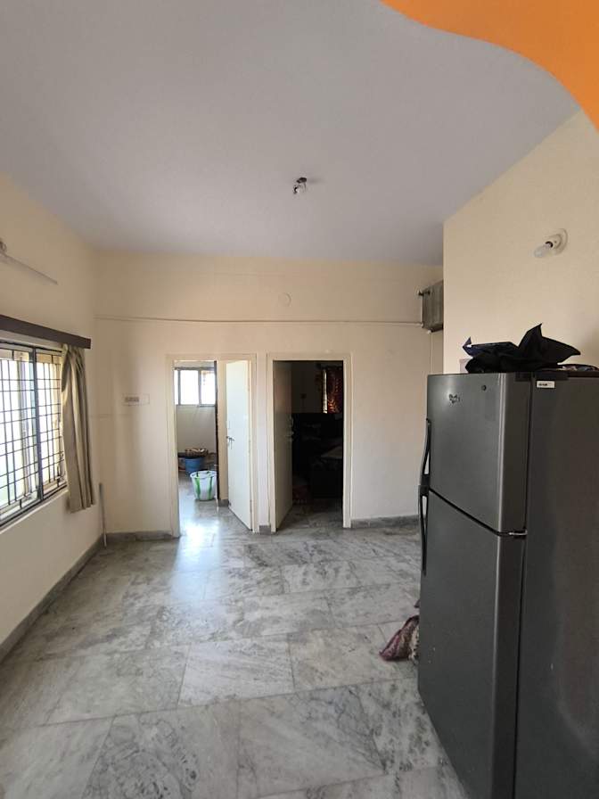 Photo of Nallapolu Rakesh's room
