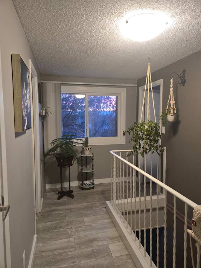 Larissa Dunning's room