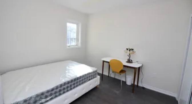 Photo of Elsa's room