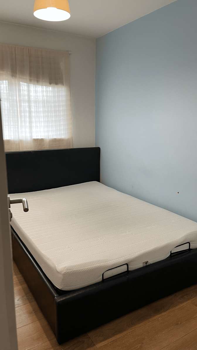 Photo of Jhoshika's room