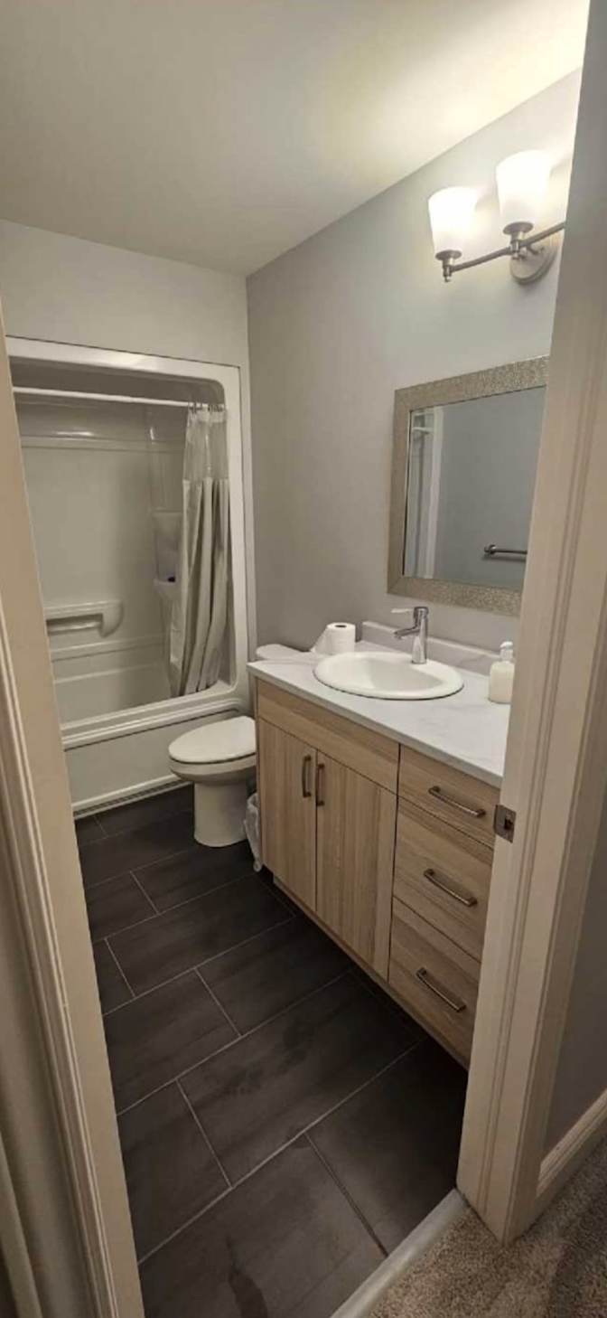 Isabella Munoz's room