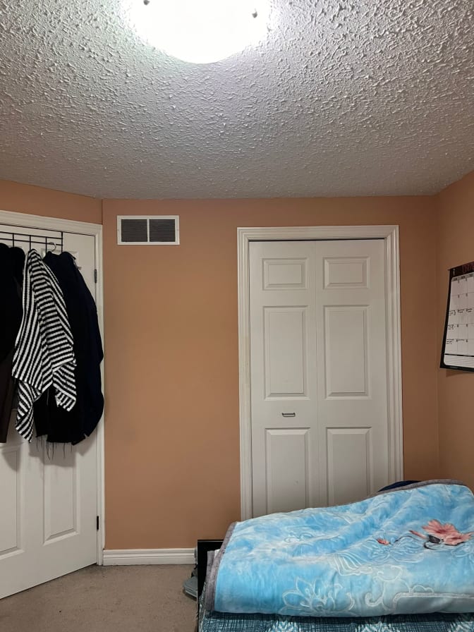Photo of GURASIS's room