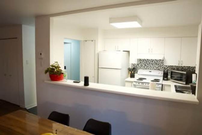 Photo of Lorenzo's room