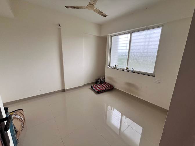 Photo of sahid jamal's room