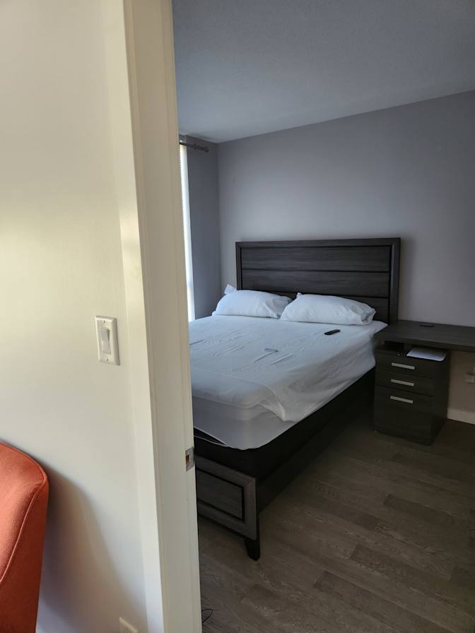 Photo of Kunal's room