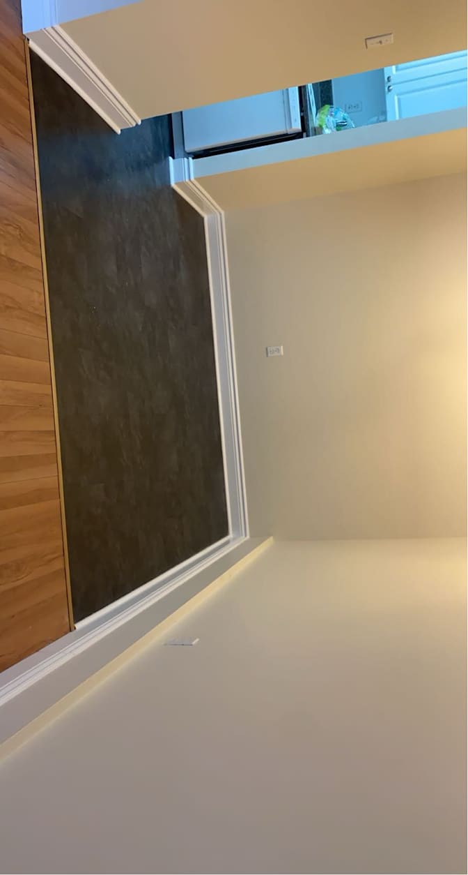 Leah Margulis's room