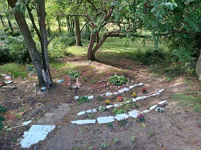 Gary Krulicki's room