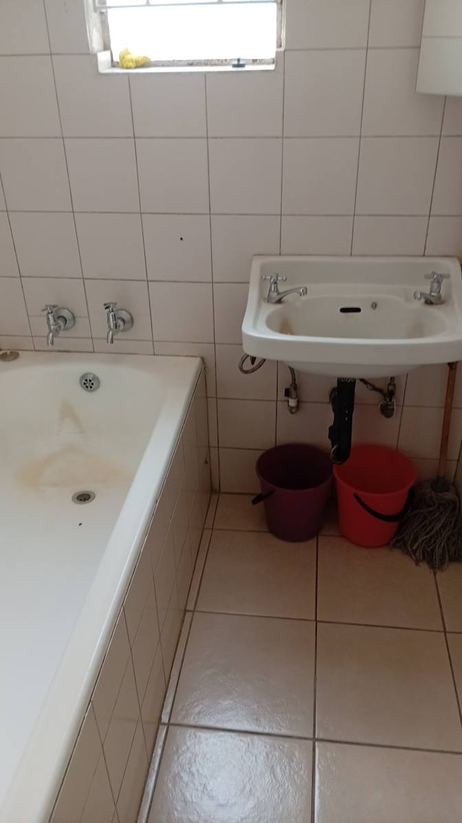 Photo of Raymond Oriebe Anyasi's room