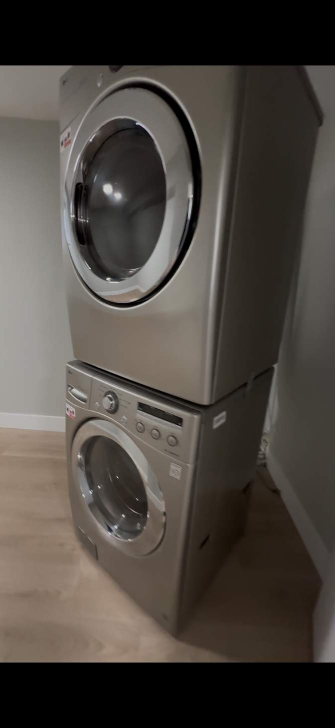 Brandon Kahima's room