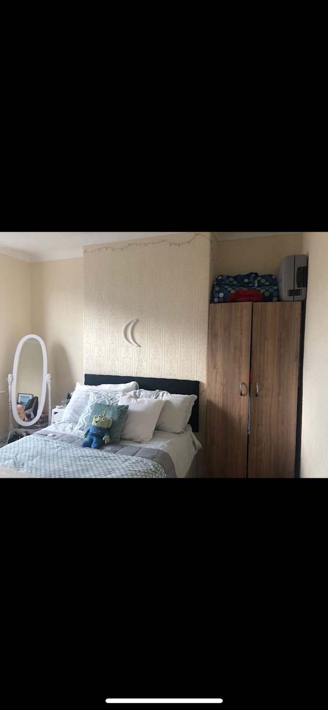 Photo of yas's room