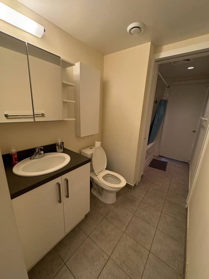 Ogeday Koskeroglu's room