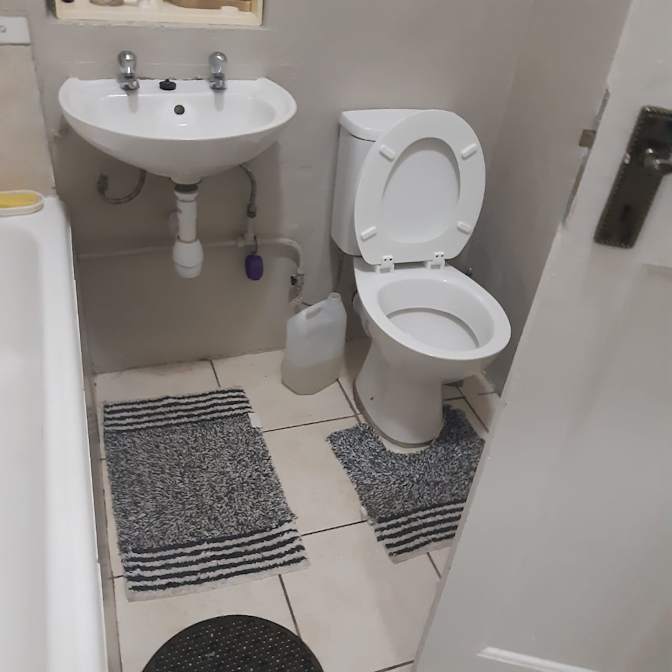 Photo of Karim's room