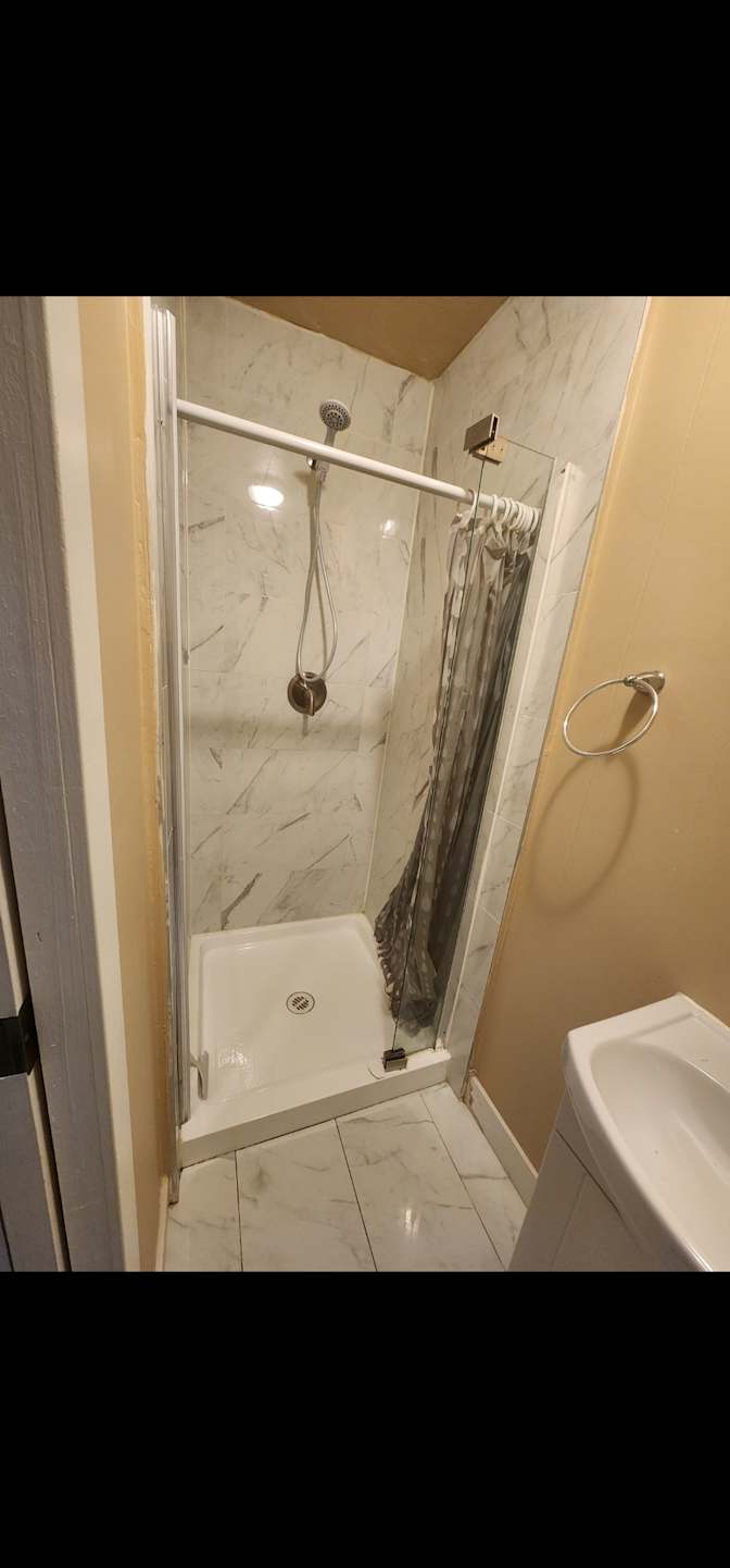 Photo of Jessica's room