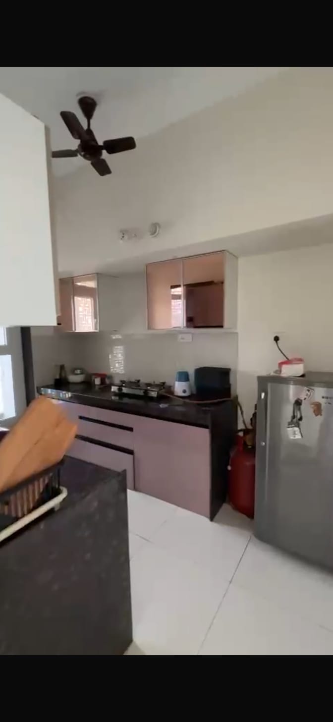 Photo of Aditi's room