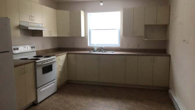 Zarain Aleksa's room