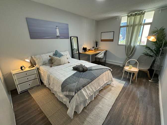 Photo of Mahmut Aga's room