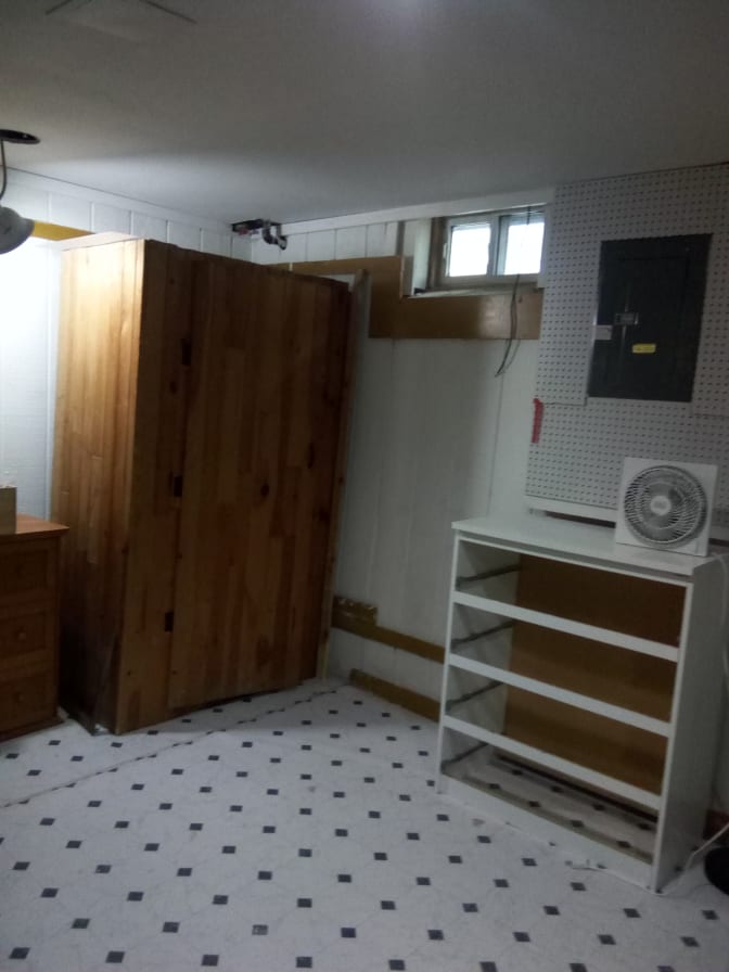 Photo of dinali's room
