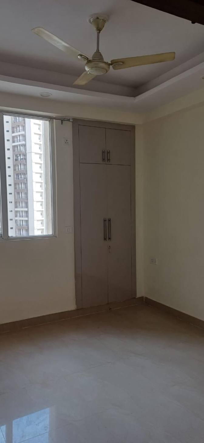 Photo of Abhimanyu's room