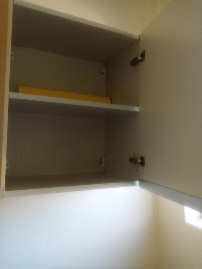 Photo of Judy's room
