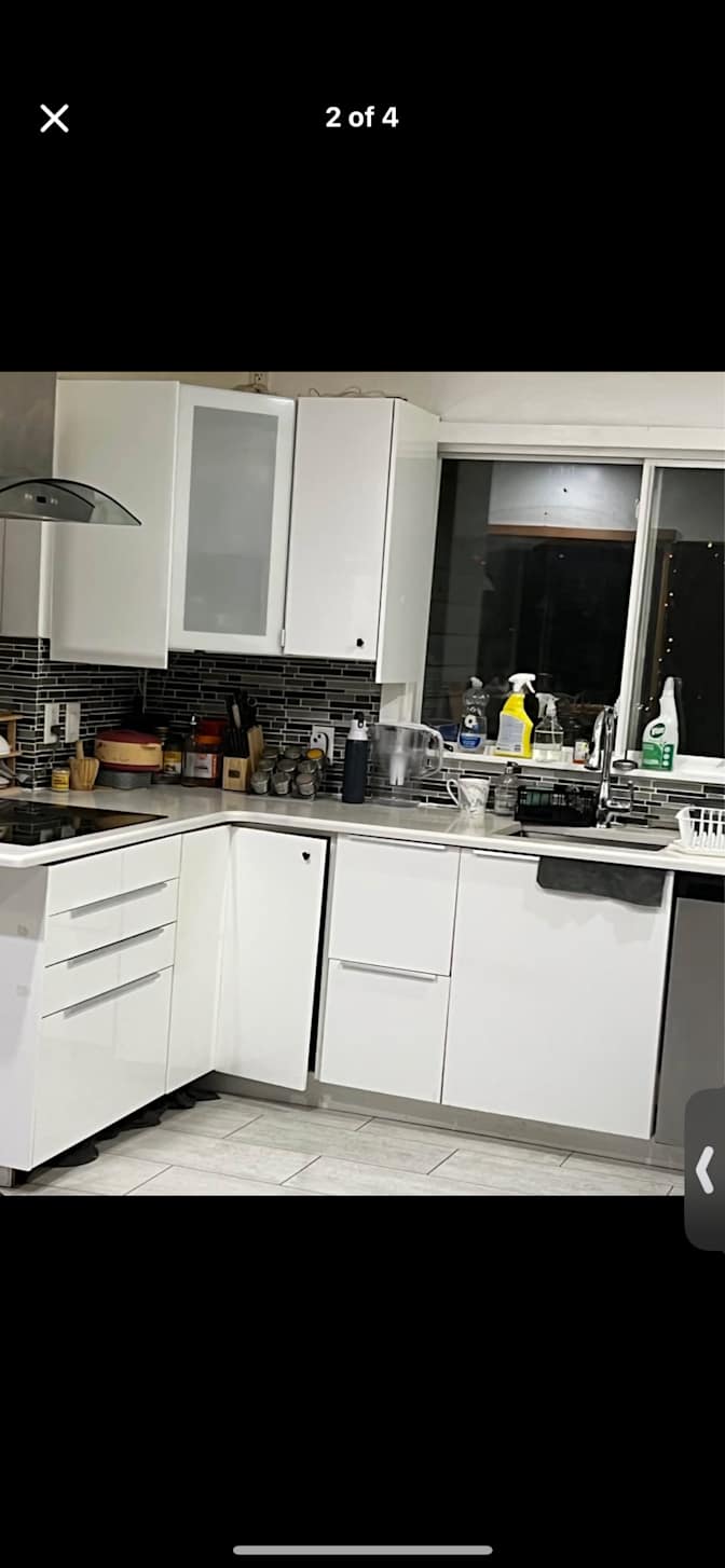 Jaspreet kaur's room