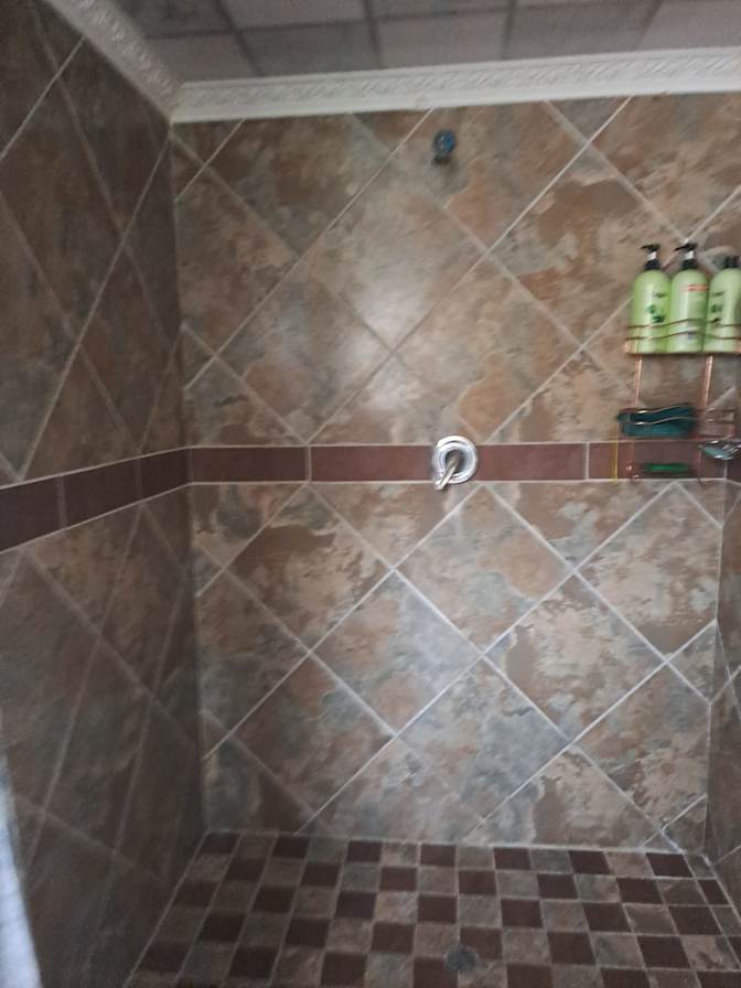Photo of Sharon's room