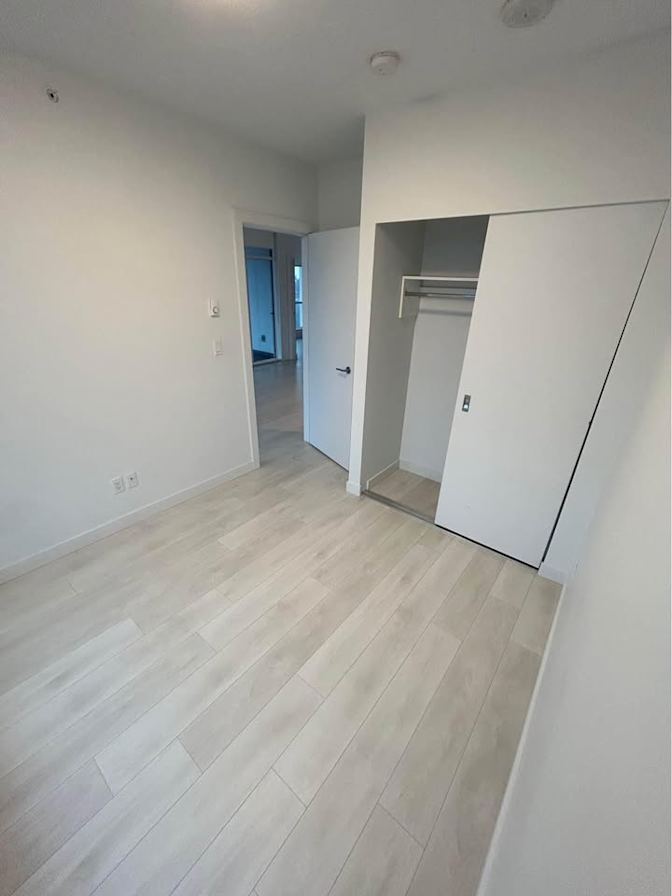 Photo of Carlos's room