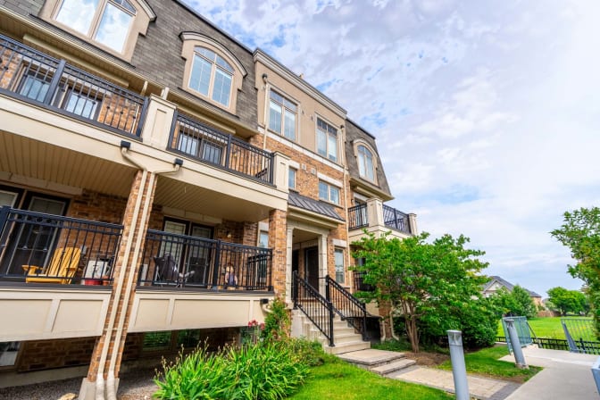 Photo of Singh's room