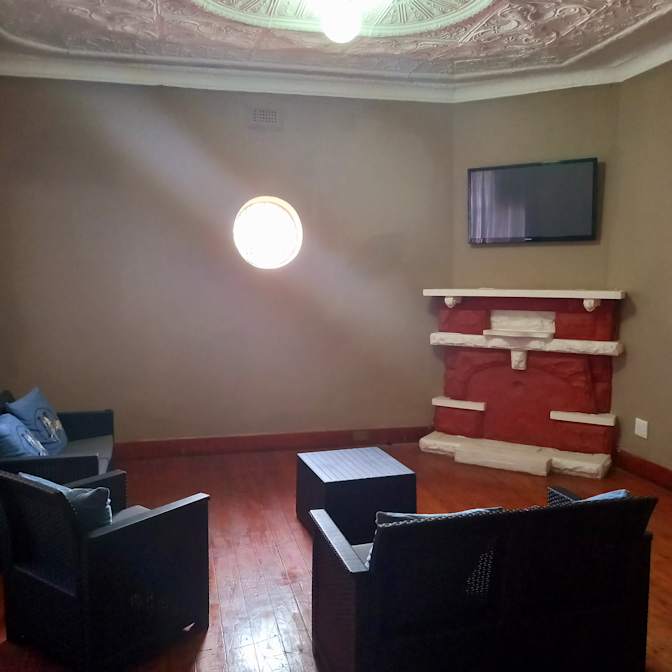 Photo of Laston's room