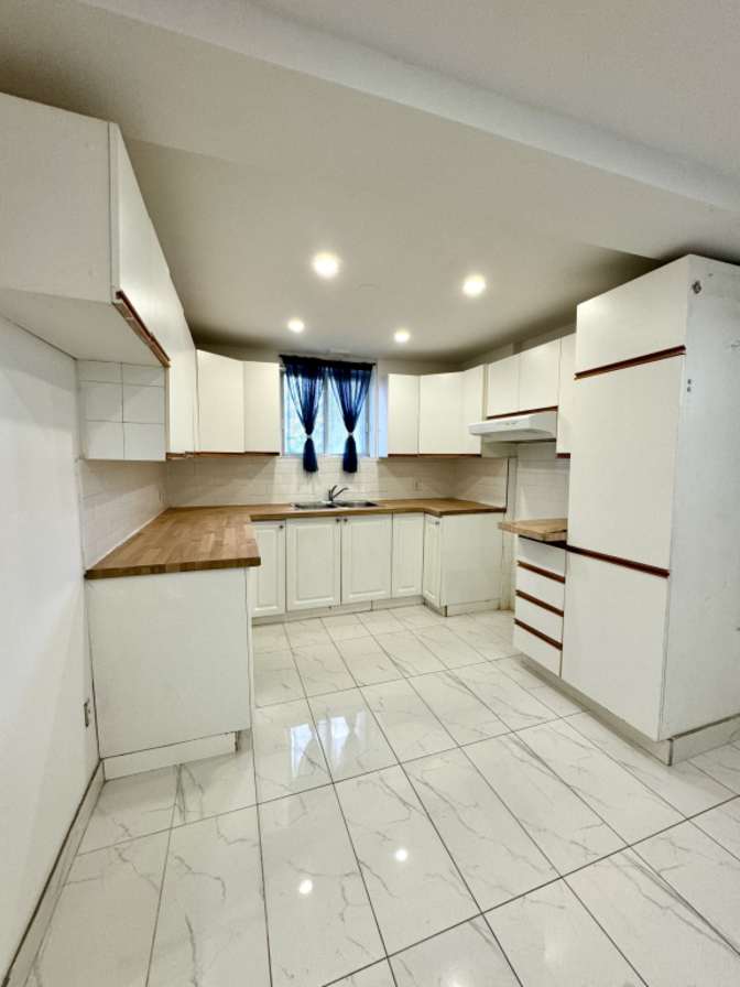 Photo of Lisa's room