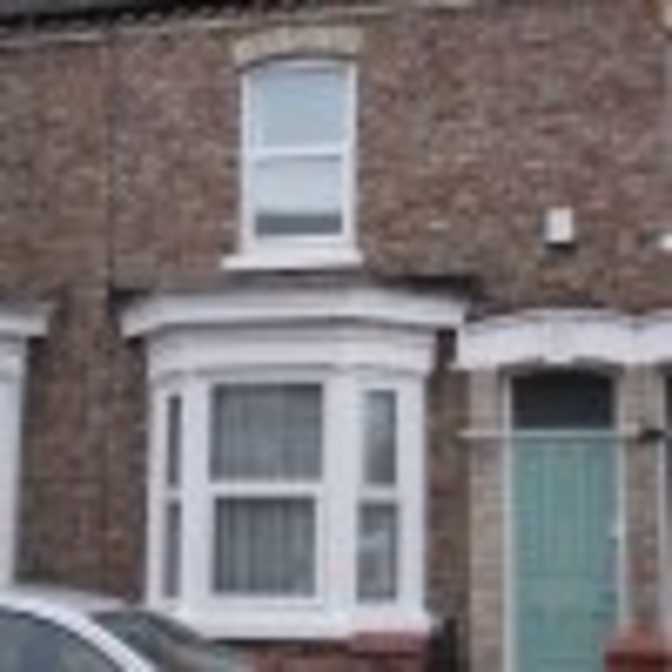Photo of John's room