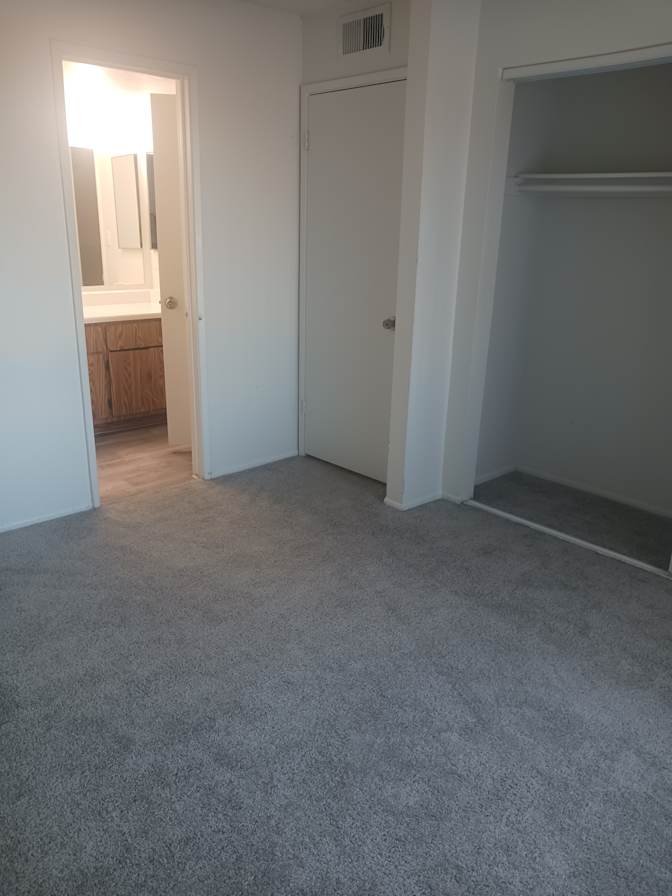 Photo of Leah's room