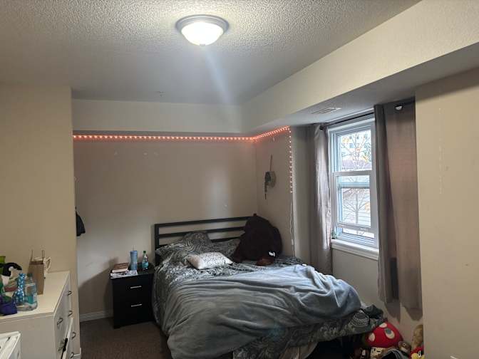 Photo of beth's room