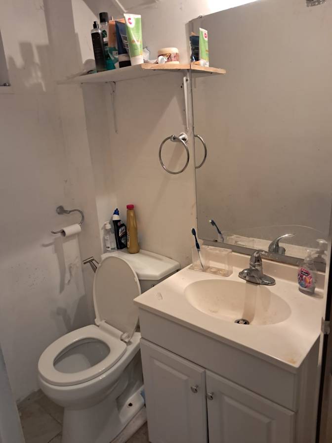 Photo of Abraar Zaman's room