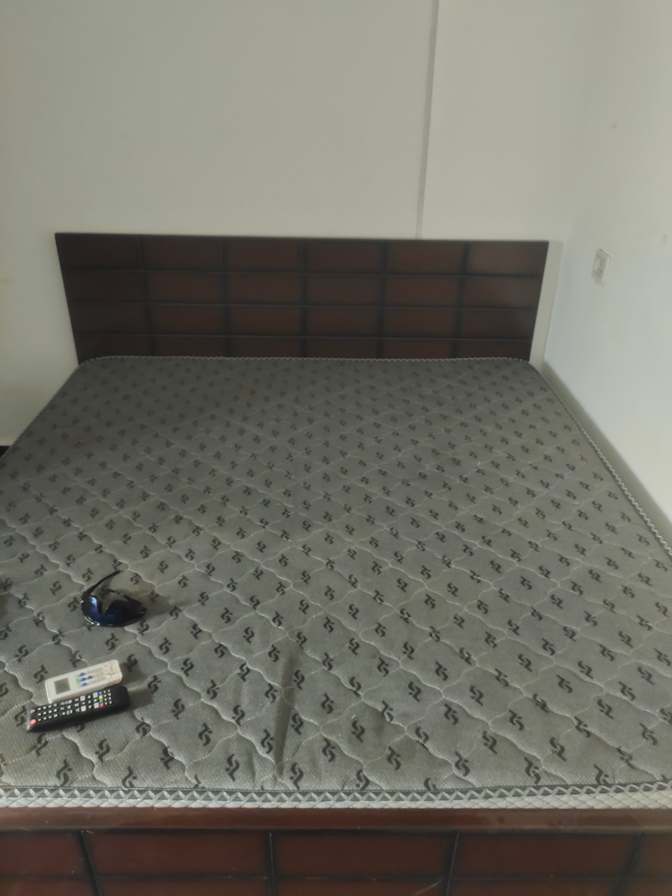 Photo of Aaditya dube's room