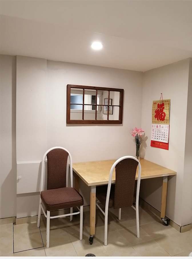 Photo of Alice.'s room