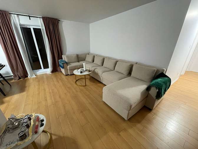 Abdessamad LAKHAL's room