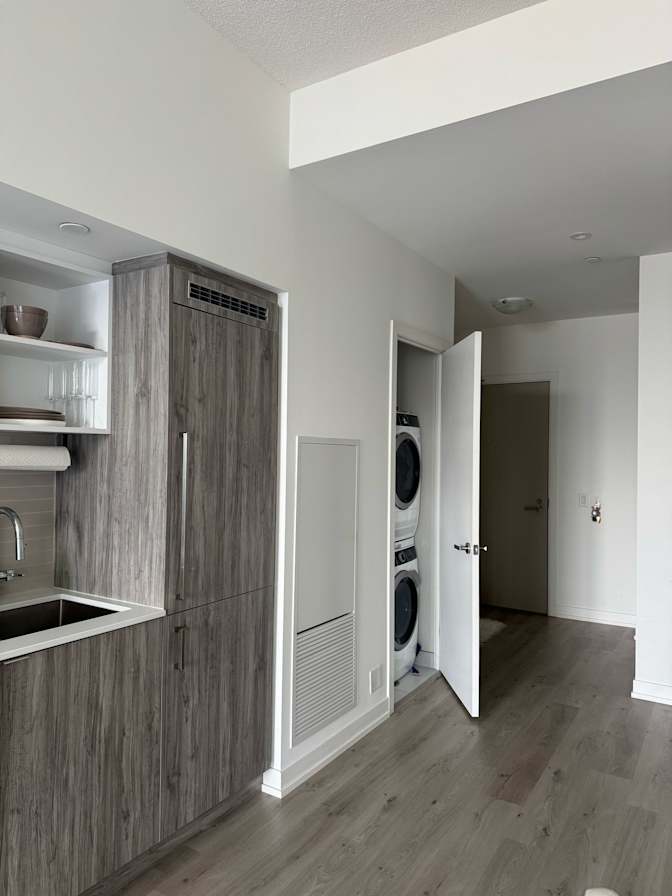 Sherry Anne Mohammed's room