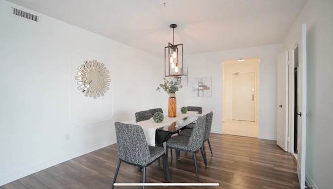 Kavitha Raghu's room