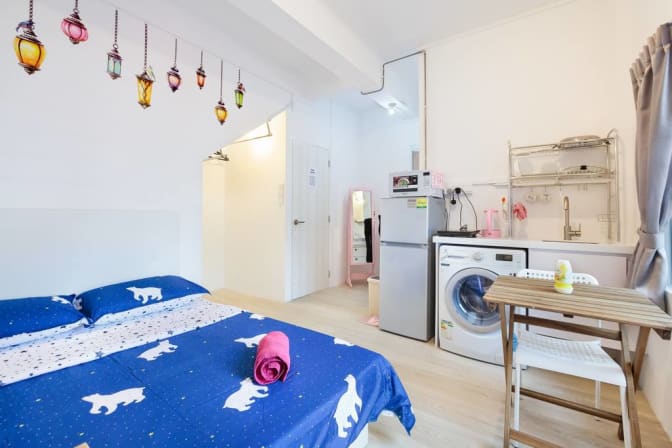 Photo of The City Rooms's room