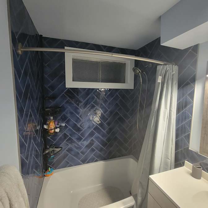 Photo of CLAYTON's room