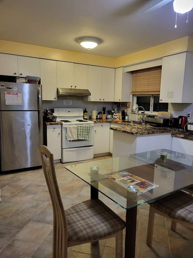 Photo of Joycee's room