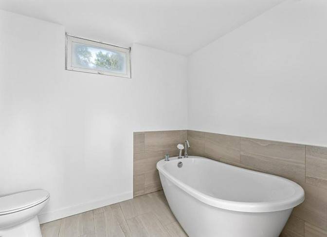 Photo of Andrew's room